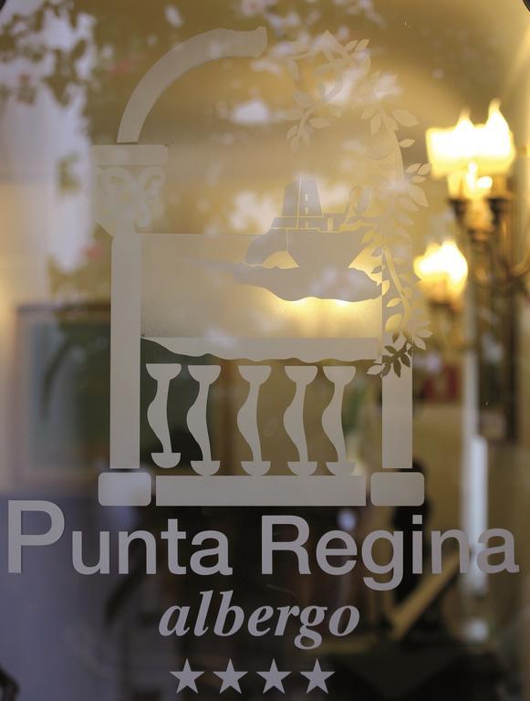 Hotel Punta Regina Positano Exterior foto